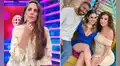 Rebeca Escribens asumiría la conducción de 'América hoy' tras la salida de Ethel Pozo, según exproductora de TV Pati Lorena