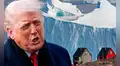 Trump afirma que EE.UU. tendrá soberanía sobre sus bases militares en Groenlandia tras preacuerdo con la OTAN