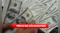 Precio del dólar hoy, domingo 25 de enero de 2026, en casas de cambios, bancos y otros canales
