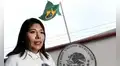 Brasil asume representación diplomática de México en el Perú tras asilo a Betssy Chávez