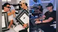 Marzen G y Tower Beatz: los productores peruanos ganadores del Latin Grammy que trabajan con estrellas internacionales como Bad Bunny y Jennifer López