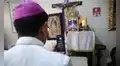 Injertos del Cono Norte extorsionan a religioso Jorge Armando Díaz: le pedían S/ 800 el primer mes