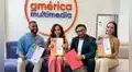 'América hoy' anuncia fecha de retorno a América con Janet Barboza y Edson Dávila, 'Giselo': ¿habrá tercera conductora?
