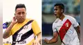 Christian Cueva vuelve a arremeter contra Renato Tapia tras polémico tuit: "Le falta el respeto a los compañeros (de la selección peruana)"