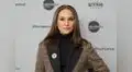 Natalie Portman protesta contra ICE y Trump: "Es lo peor de la humanidad"