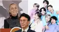 Presidenta de México, Claudia Sheinbaum, pide al primer ministro surcoreano que BTS ofrezca más shows en su país durante su gira 2026