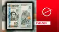 Son falsas estas imágenes de los supuestos “dólares venezolanos” que desplazarían a los bolívares en Venezuela a partir de febrero