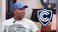 Waldir Sáenz sorprende al asegurar que Cienciano es el mejor equipo del Perú: "El único que ha ganado copas internacionales"