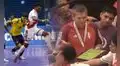 Selección peruana de futsal sorprende a Ecuador con histórica goleada y acaricia las semifinales de la Copa América 2026