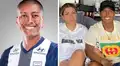 Esposa de Pedro Aquino eliminó todas sus fotos con el jugador de Alianza Lima tras presunta participación en indisciplina