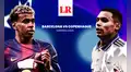 Barcelona vs Copenhague EN VIVO: horario y canal de TV para ver el partido por la última fecha de la Champions League