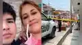 Joven de 20 años es acusado de secuestrar y asesinar a su madre en Chancay: tiene antecedentes por agresión