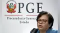 Poder Judicial condena a Procuradora General del Estado por omisión y rehusamiento de actos funcionales
