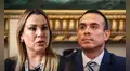 Fiorella Molinelli sobre Jerí: Hay “indicios” claros de que actuó en flagrancia