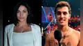 Gabriel Meneses de 'EEG' confiesa en exclusiva la verdad sobre su beso con Sirena Ortiz: "Solo quiero que ella sea feliz"