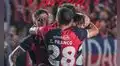 Cerro Porteño le ganó 4-2 a Sportivo San Lorenzo por la fecha 2 de la liga paraguaya