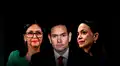 Marco Rubio se reunirá con María Corina Machado en Estados Unidos y lanza advertencia a Delcy Rodríguez: "Estamos preparados para usar la fuerza"