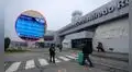 Cancelaron vuelos en Arequipa: mal clima afectó operaciones en el aeropuerto Alfredo Rodríguez Ballón