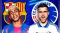 Partido Barcelona vs Copenhague EN VIVO vía ESPN por la última fecha de la Champions League 2026