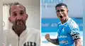 Hernán Barcos reveló a qué futbolista de Sporting Cristal se jalaría a FC Cajamarca: "Es un jugador excepcional"