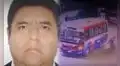 Sicarios asesinan a balazos a un chofer de transporte público mientras abastecía combustible en un grifo de Carabayllo