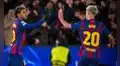 Barcelona se lució en casa: derrotó 4-1 a Copenhague y avanzó a los octavos de la Champions League 2026