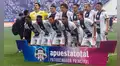 Alianza Lima confirma la baja de 2 futbolistas a horas de su debut ante Sport Huancayo por la Liga 1 2026