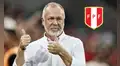 Mano Menezes ya tendría sus primeros rivales con la selección peruana: Blanquirroja jugaría contra dos selecciones mundialistas