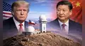 Estados Unidos desafía a Xi Jinping y aconseja a este país de América Latina cancelar un proyecto astronómico impulsado por China