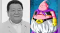 Falleció Kōzō Shioya, reconocido actor de voz que dio vida a Majin Buu en 'Dragon Ball Z'