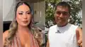 Pamela López descarta romance con Tenchy Ugaz y aclara vínculo tras declaraciones de Christian Cueva: “Es un gran amigo”