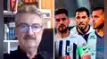 Abogado de joven que denunció a jugadores de Alianza Lima reveló cuánto tiempo podrían ir a prisión: "Un máximo de 12 años"