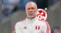 Mano Menezes rechazó dirigir a Túnez en el Mundial 2026 por la selección peruana: "Buscaba algo con más previsión"