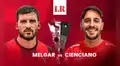 Melgar vs Cienciano EN VIVO: ¿a qué hora y en qué canal ver el Clásico del Sur por la fecha 1 de la Liga 1 2026?