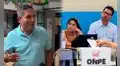 Peruano se emociona al ser elegido miembro de mesa para las Elecciones Generales 2026: “Tengo que ejercer ese privilegio de ser presidente”