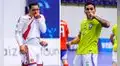 Perú vs Brasil por semifinales de la Copa América de Futsal: hora y canal del partido