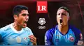 [L1 Max, En Vivo] Sporting Cristal vs Deportivo Garcilaso: juegan HOY en Cusco por la fecha 1 de la Liga 1