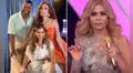 Gisela Valcárcel habla por primera vez sobre la supuesta traición de Janet Barboza y Edson Dávila 'Giselo': "Han tenido una mejor oferta"