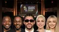 Grammy 2026 EN VIVO vía TNT Latinoamérica: a qué hora y dónde ver la premiación por televisión y streaming