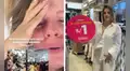 Alejandra Baigorria se quiebra tras el éxito de ventas de su marca de ropa luego de recibir duras críticas en redes: "La maldad nunca triunfa"