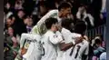 Real Madrid logra importante victoria ante Rayo Vallecano por LaLiga: merengues se ponen a un punto del Barcelona