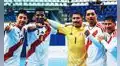 Perú goleó a Venezuela y se quedó con el tercer puesto en la Copa América de Futsal 2026