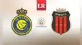 Al Nassr vs Al Riyadh EN VIVO por la Liga Profesional Saudí: comienza el partido