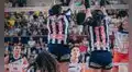 [Latina EN VIVO] Alianza Lima vs San Martín EN VIVO por la Liga Peruana de Vóley HOY: tercer set