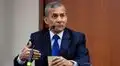 Ollanta Humala se pronuncia desde prisión contra jueces que dictaron su condena