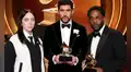 Ganadores Grammy 2026: Bad Bunny y la lista completa de artistas que se llevaron premios a lo mejor de la música