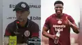 Javier Rabanal se refirió sobre la ausencia de Sekou Gassama en debut de Universitario: "Dentro de 2 a 3 semanas podría estar"