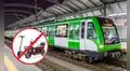 Línea 1 del Metro de Lima: actualizan guía que prohíbe vehículos eléctricos y detalles sobre tarifas y pasajes