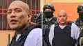 El motivo por el que el 'Monstruo' fue rapado y vestido de blanco tras extradición desde Paraguay: "Un tema de disciplina"