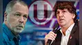 Jean Ferrari garantiza que Mano Menezes es el DT ideal para la selección peruana, pero aclara: "No lo hubiera llevado a Universitario":